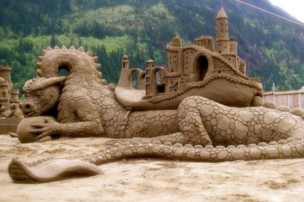 Kraken 19 at сайт