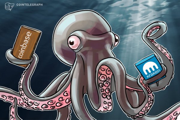 Kraken onion link