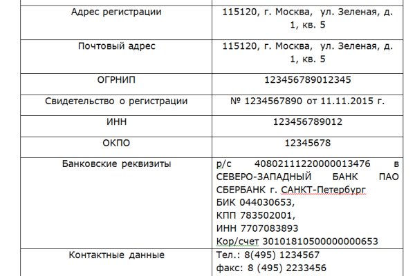 Что за кракен маркет