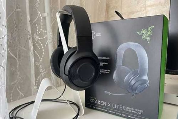 Kraken 5at