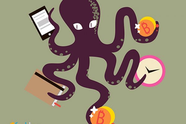 Kraken place